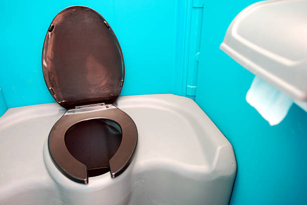Best Temporary restroom rental  in Jamestown, NC