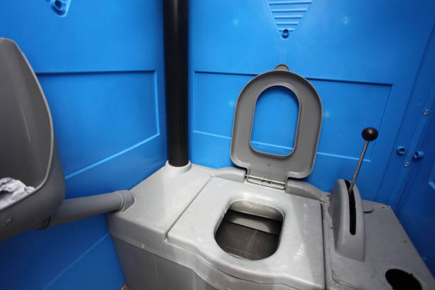 Best Emergency porta potty rental  in Jamestown, NC
