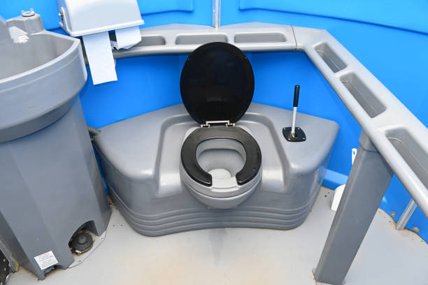 Best Affordable porta potty rental  in Jamestown, NC