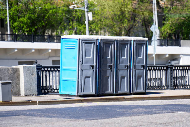 Best Affordable portable toilet rental  in Jamestown, NC