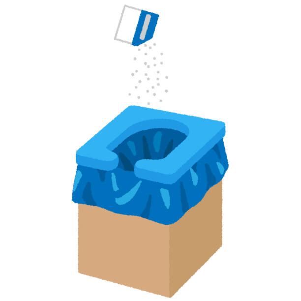 Sanitation services for porta potties in Jamestown, NC