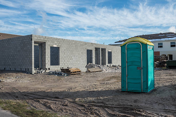 Best Wedding porta potty rental  in Jamestown, NC